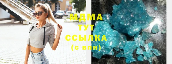 стаф Верея